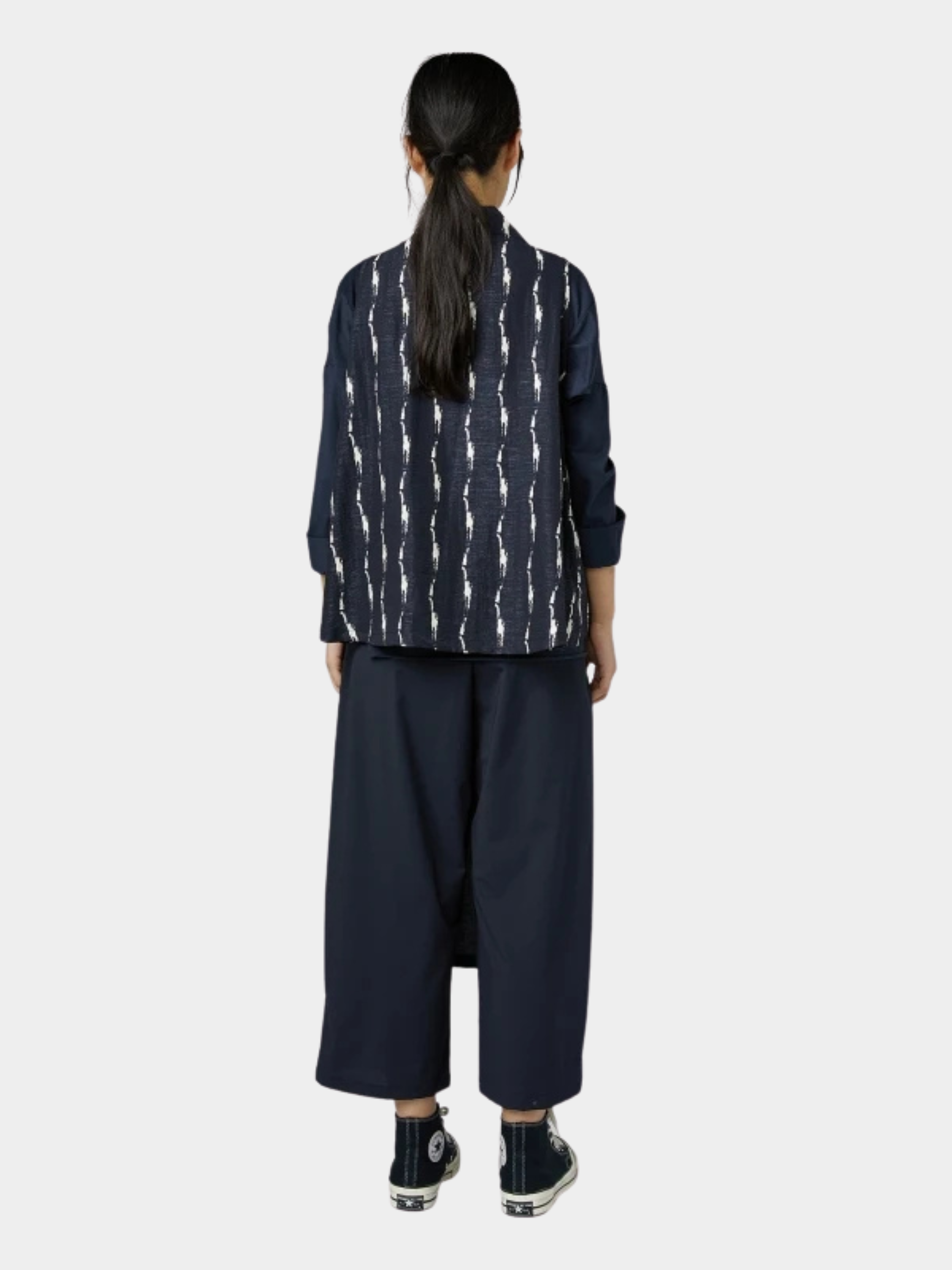 Dua - Printed gilet