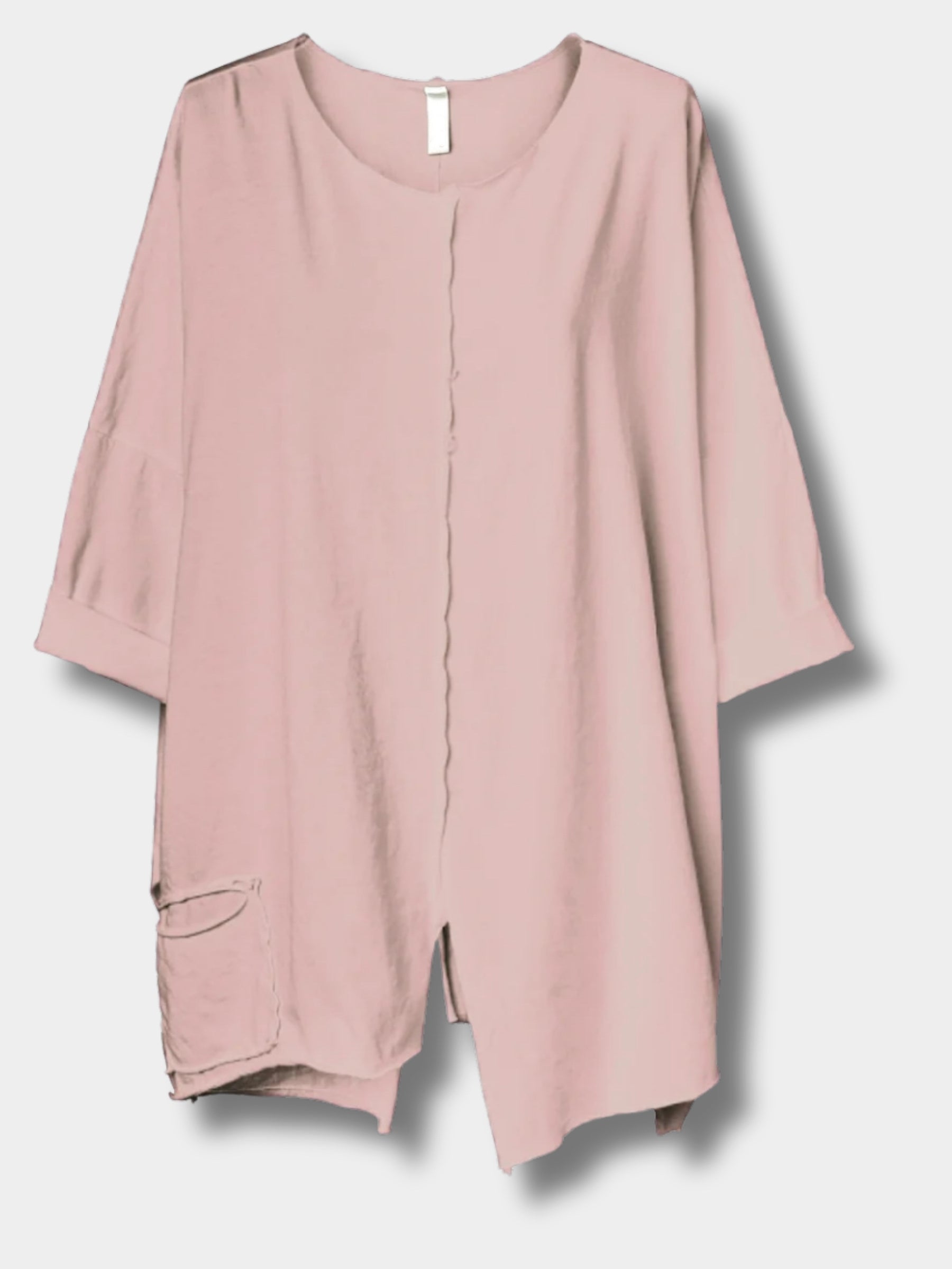 Swift - Raw edge T.Shirt