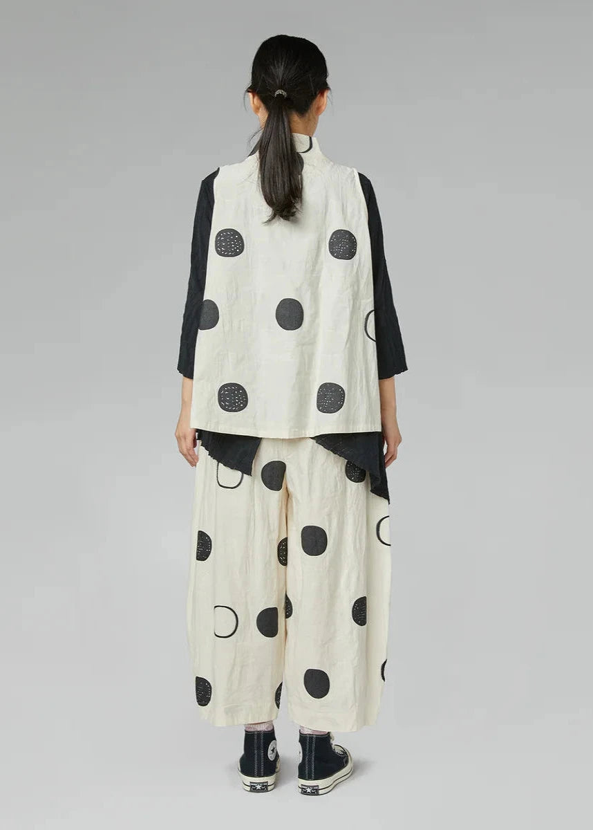 Sumner - Spot trouser