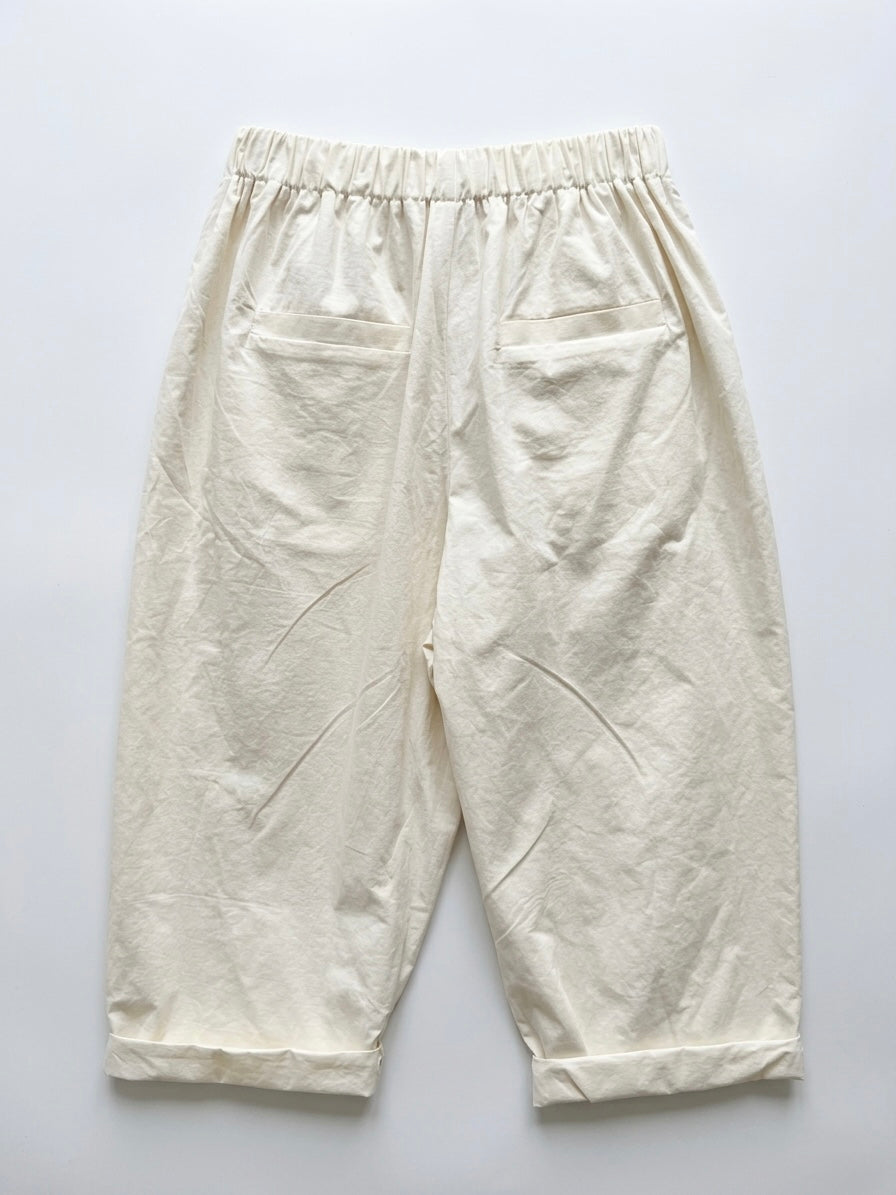 Ivana - Cropped trouser