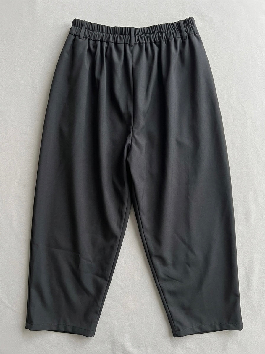 Nicola - Cargo wrap trouser