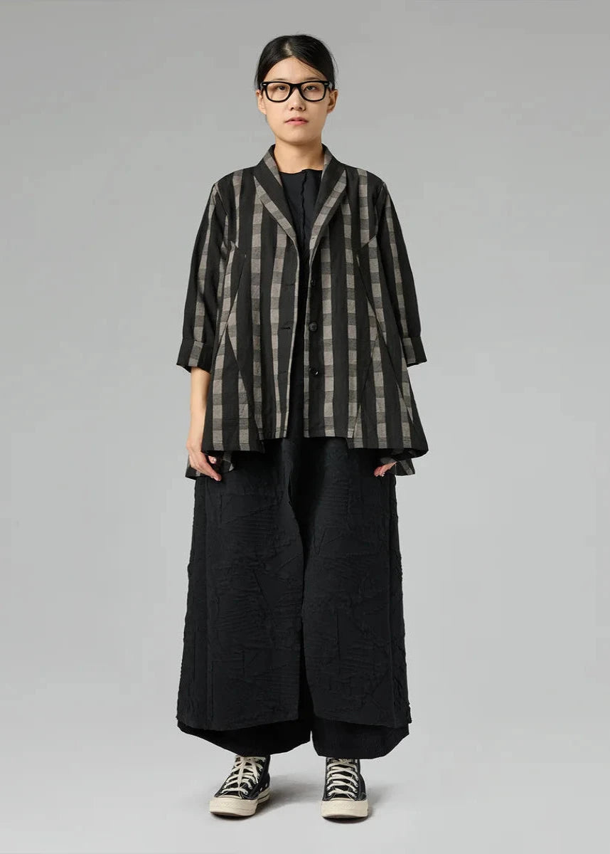 Cheski - Check jacket