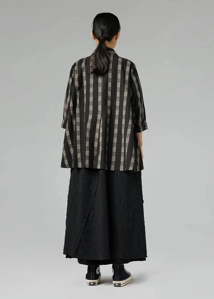 Cheski - Check jacket