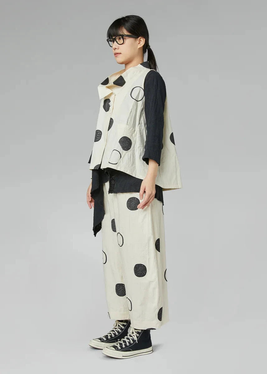 Sumner - Spot trouser