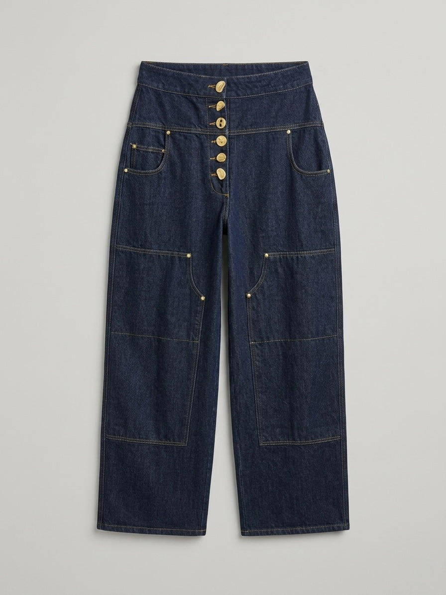 Valentine - Denim jeans