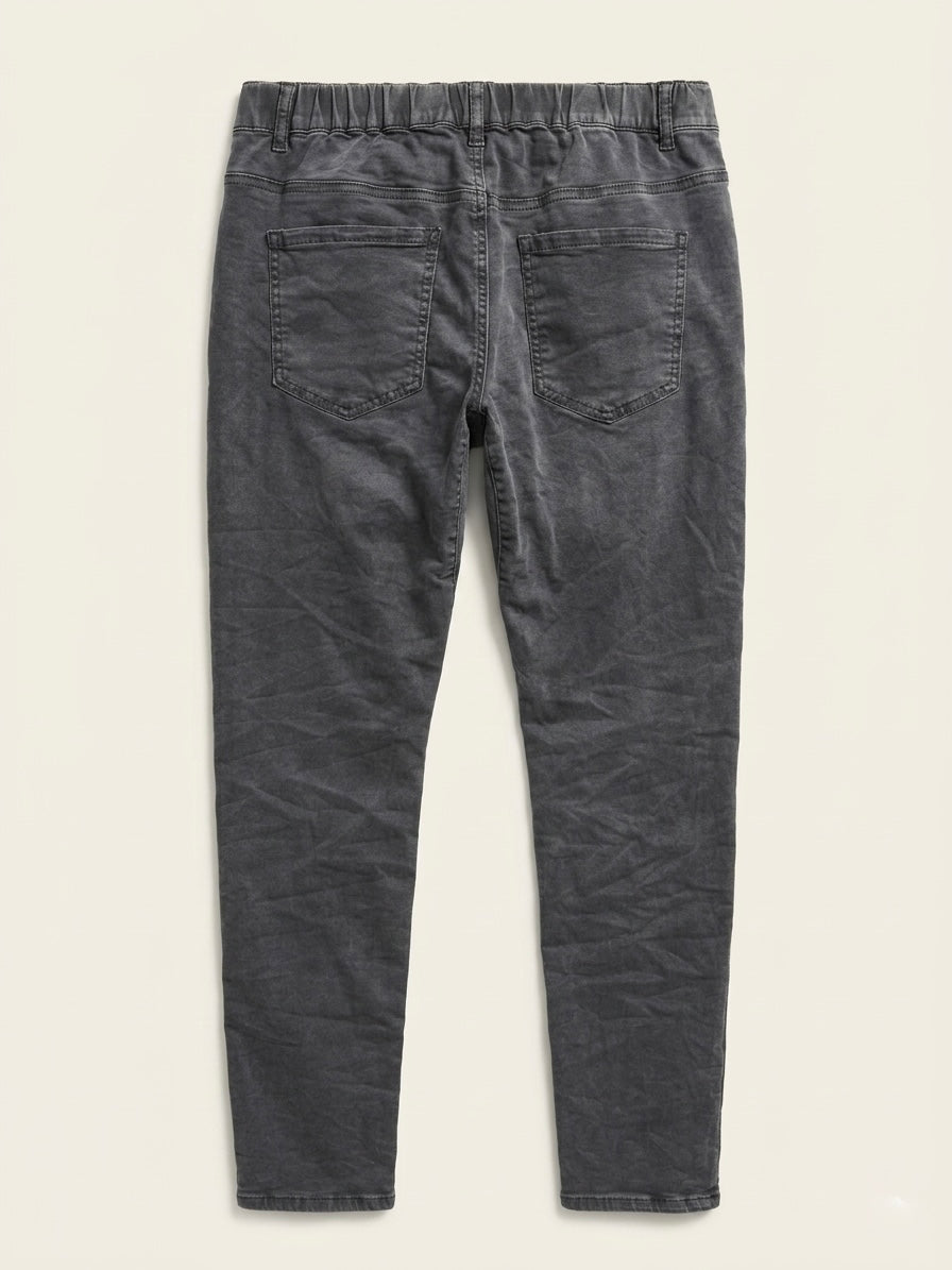 Melinda ruched jean