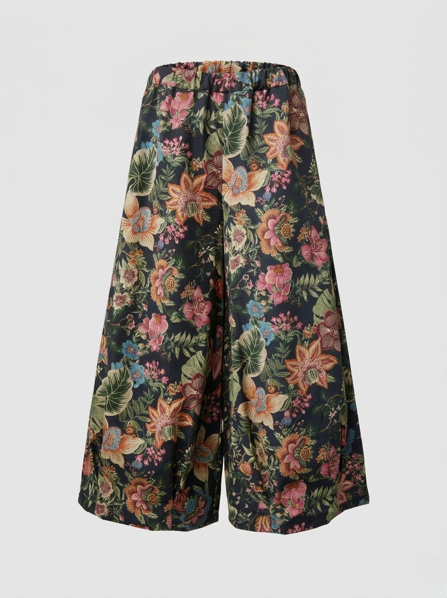 Wren - Printed trouser