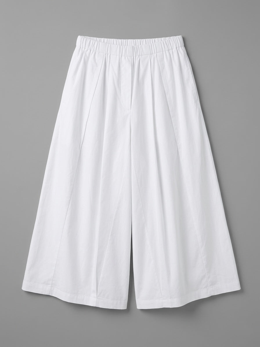 Buffy - Cotton trouser