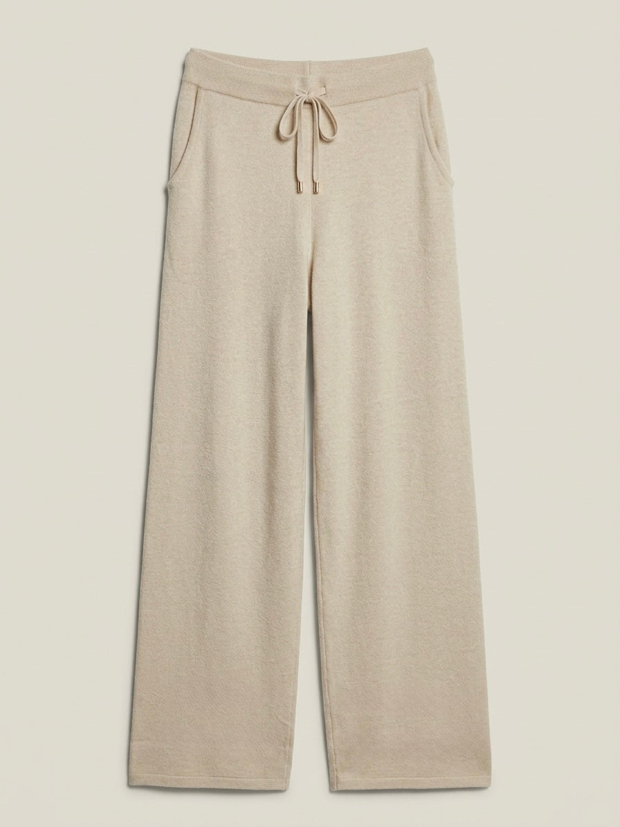 Imani - Knitted trouser
