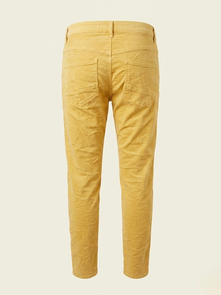 Mel ruched trouser