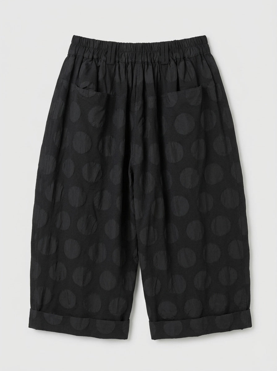 Terri - Self spot trouser