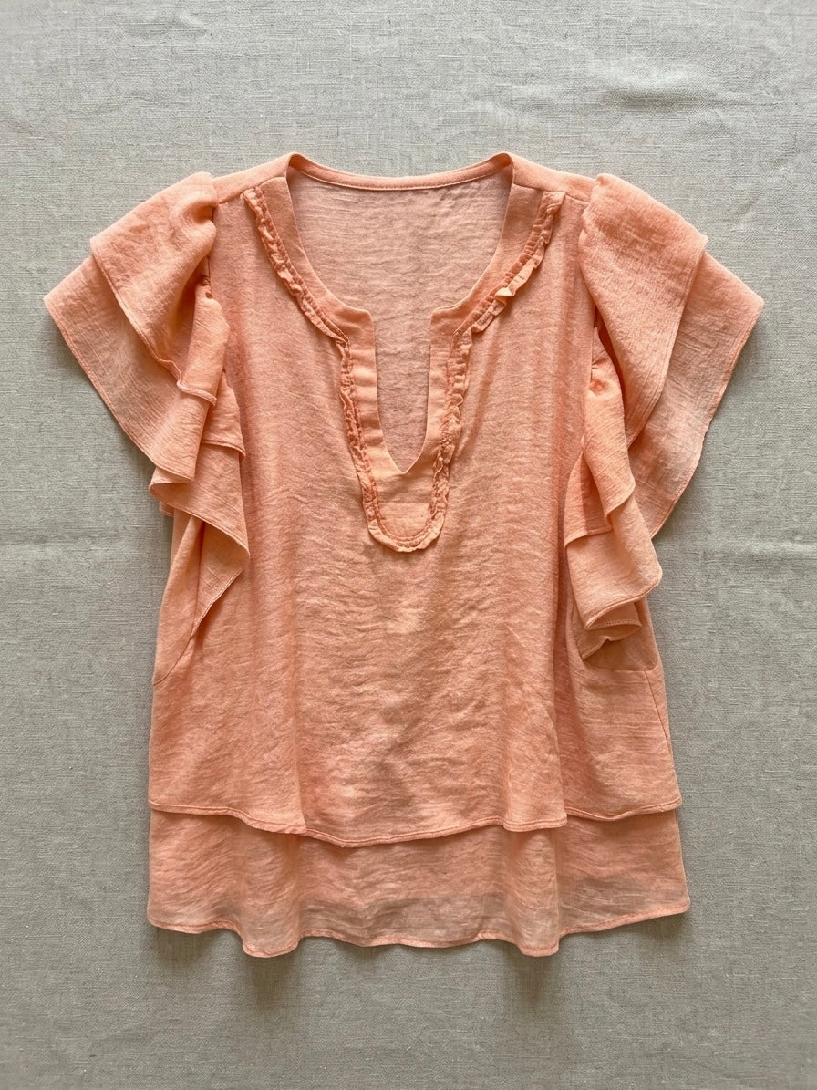 Lili blouse