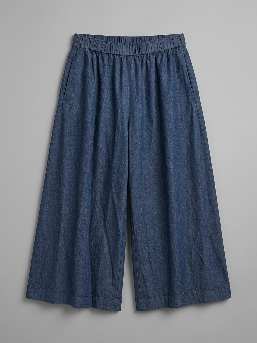 Dora - Ultra wide trouser