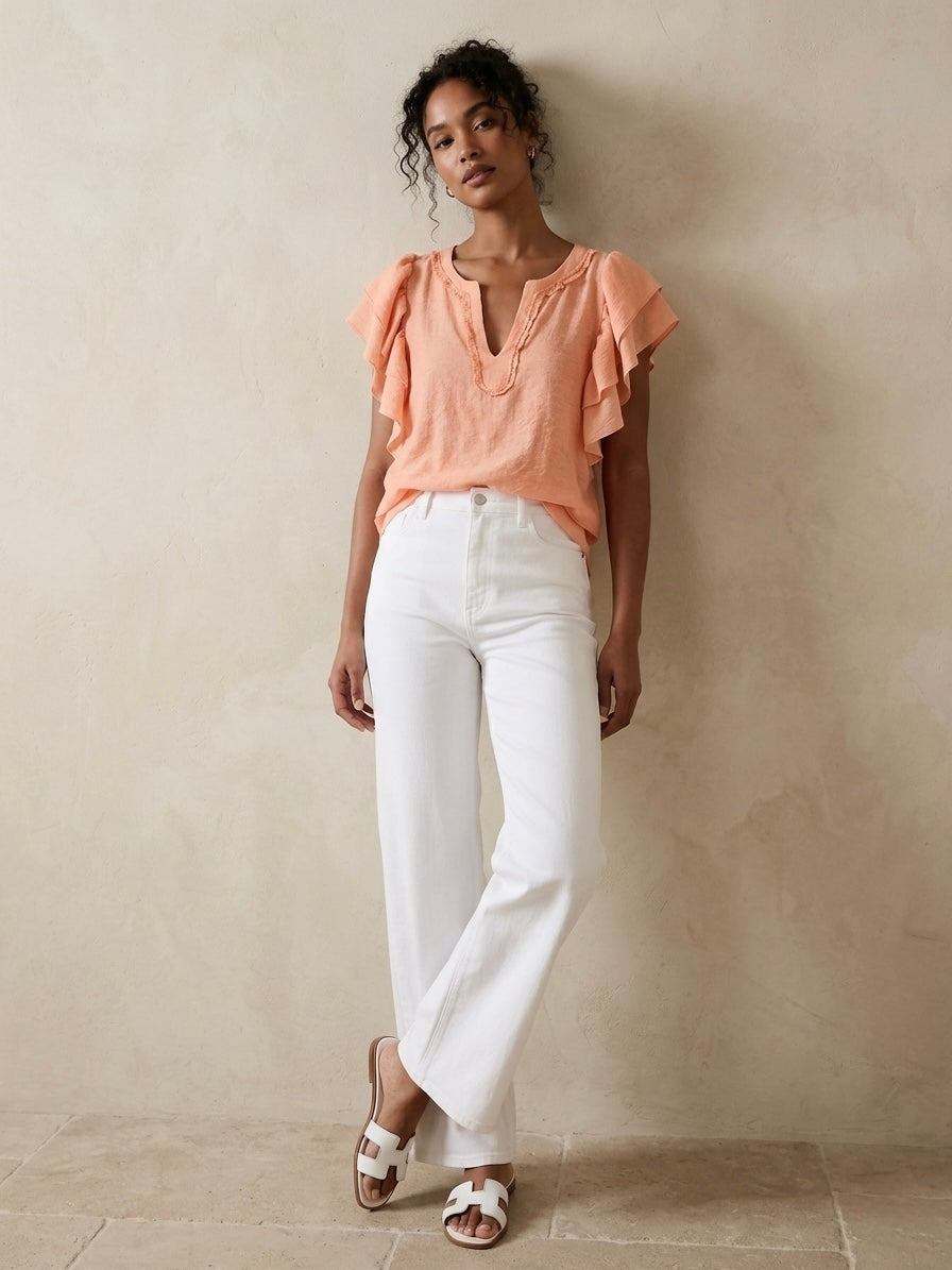 Lili blouse