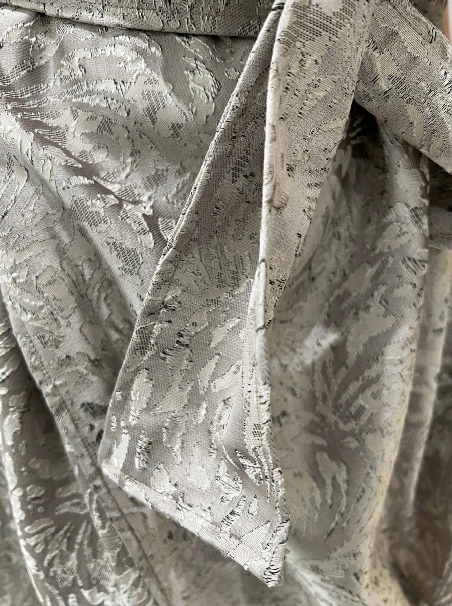 Bethany - Brocade dress