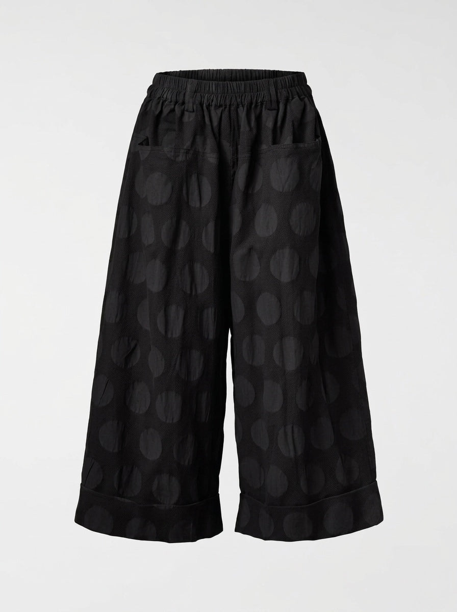 Terri - Self spot trouser