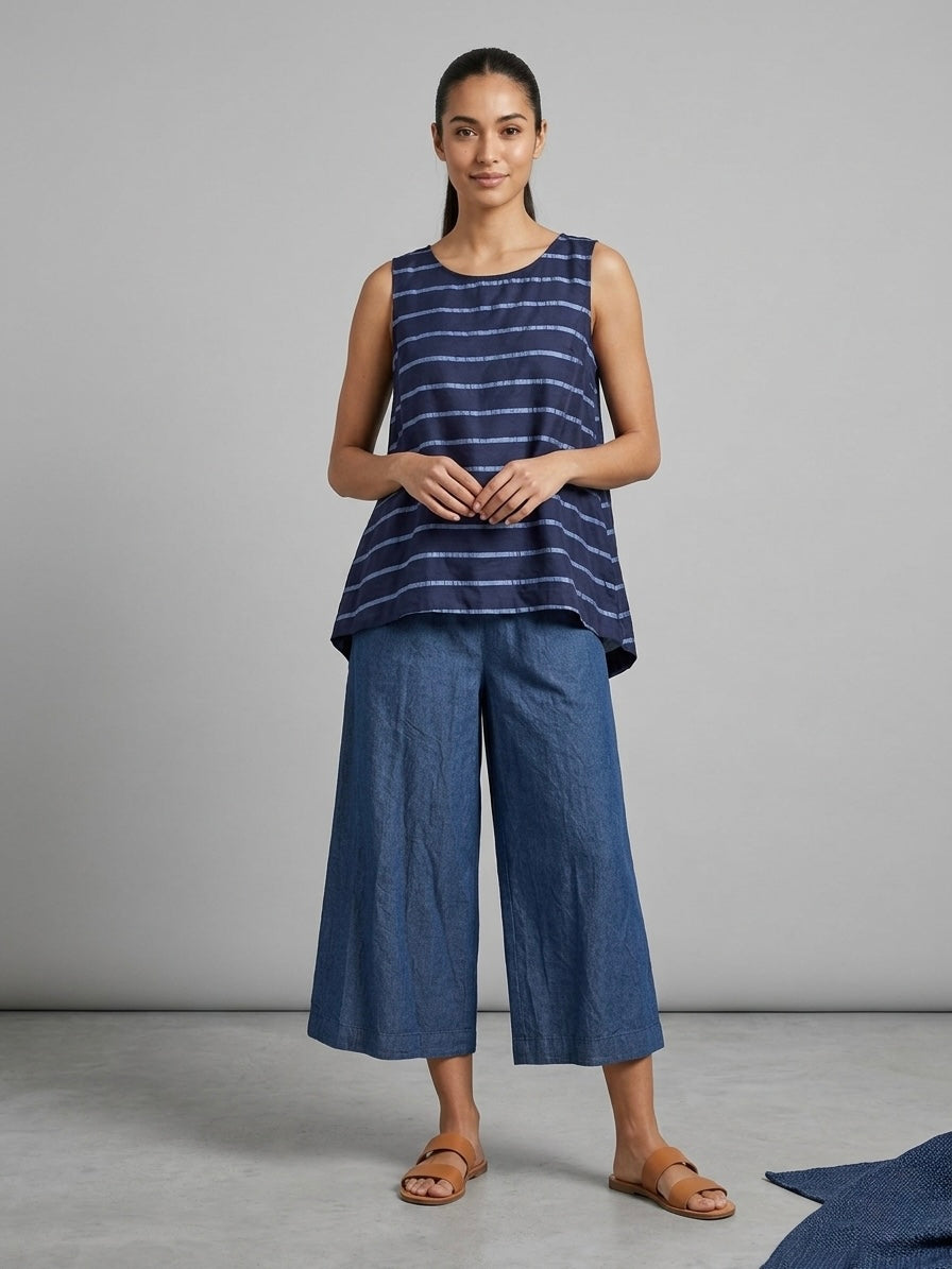 Dora - Ultra wide trouser
