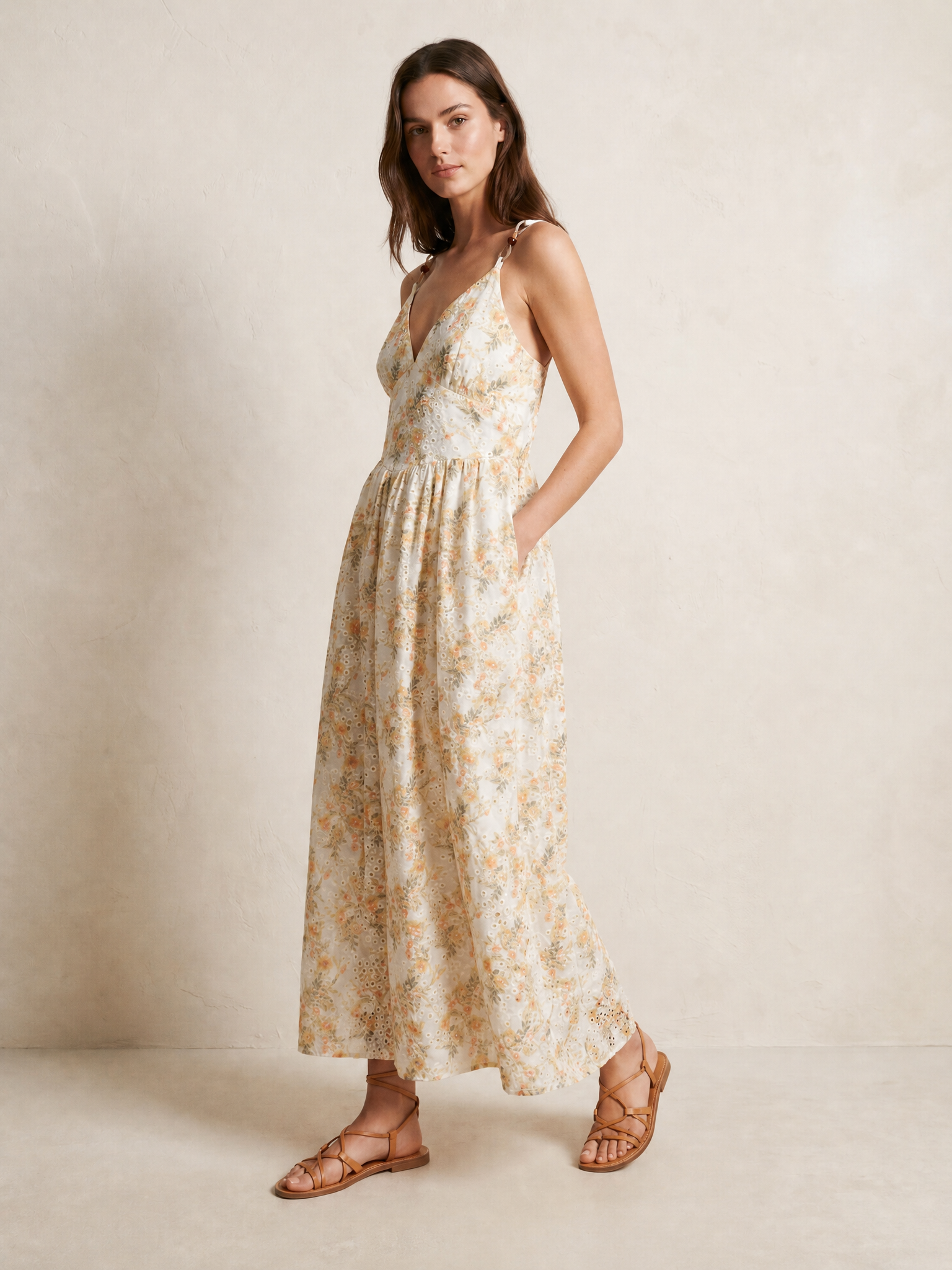 Phoenix - Strappy summer dress