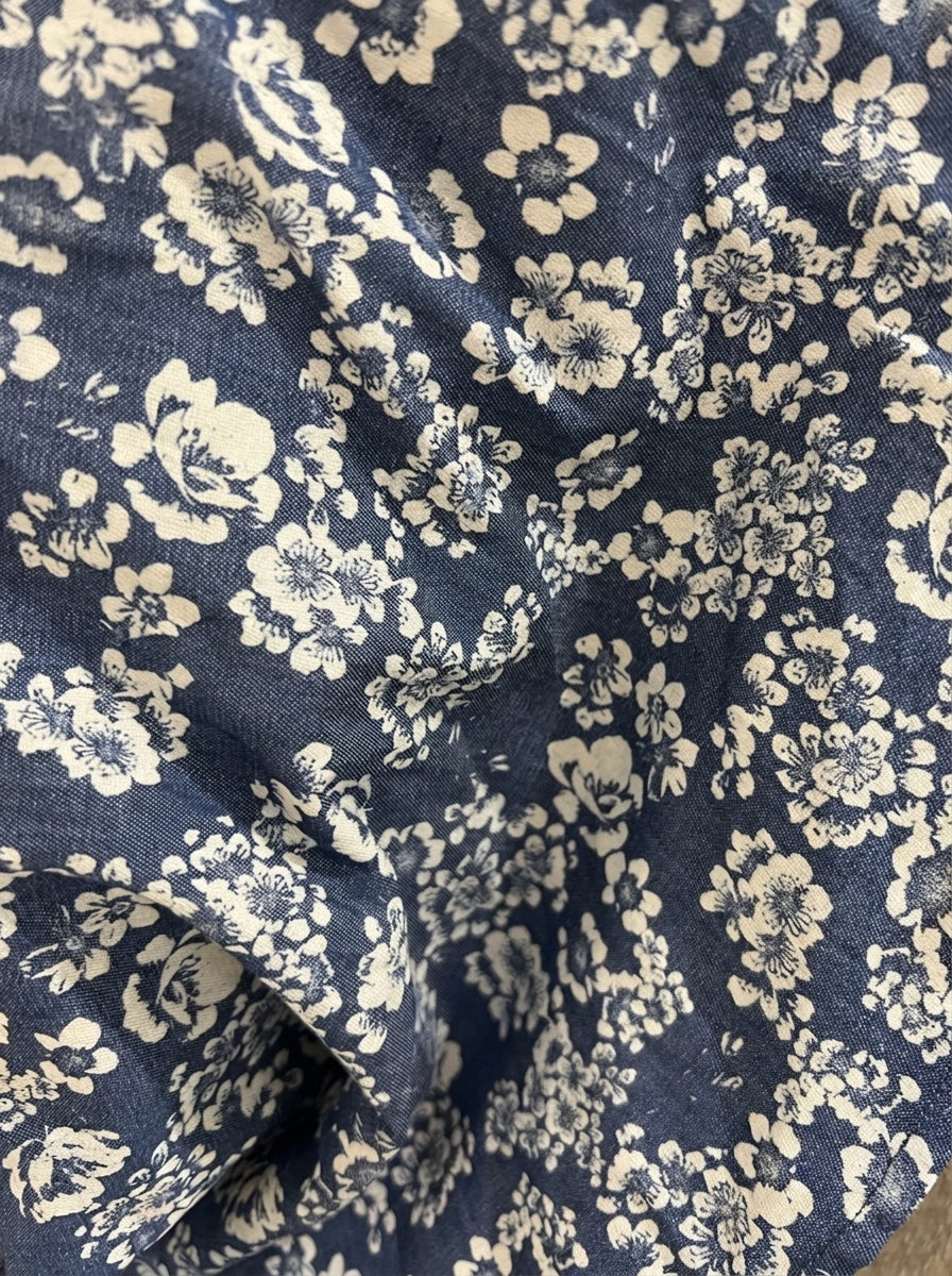 Bethany - Floral dress