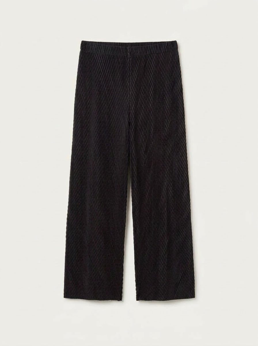 Sunday - Pleated trouser