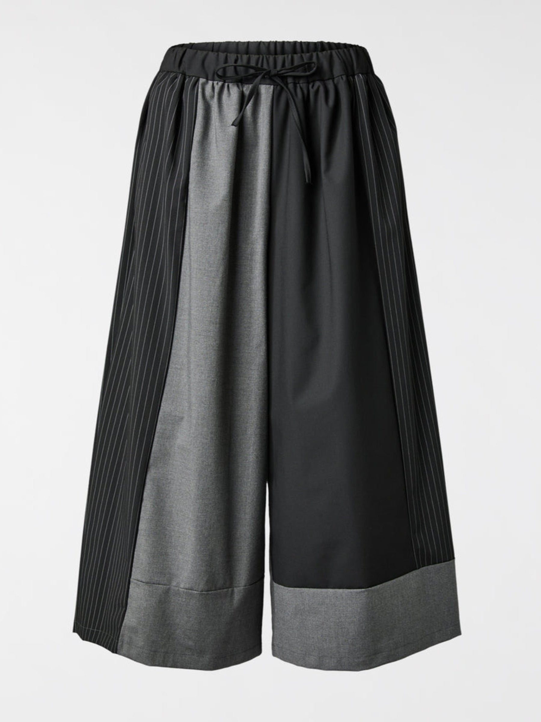 Vogue - Stripe trouser
