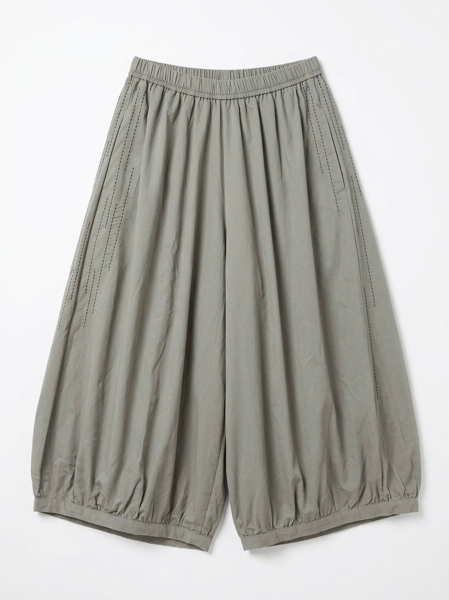 Josie - Contrast stitch trouser