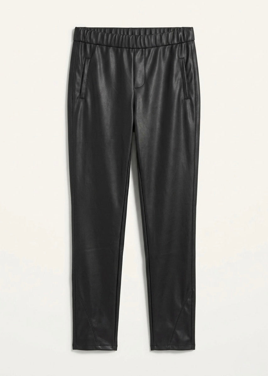 Riella Pleather legging
