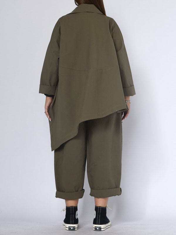 Kady - Waterfall jacket