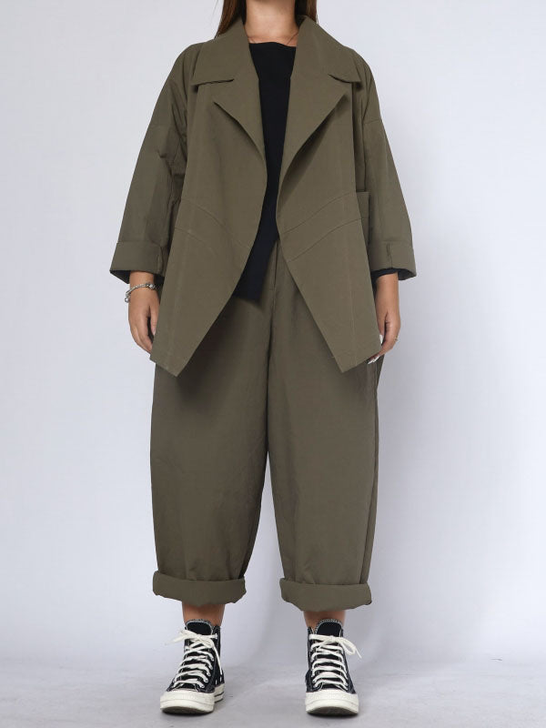 Kady - Waterfall jacket