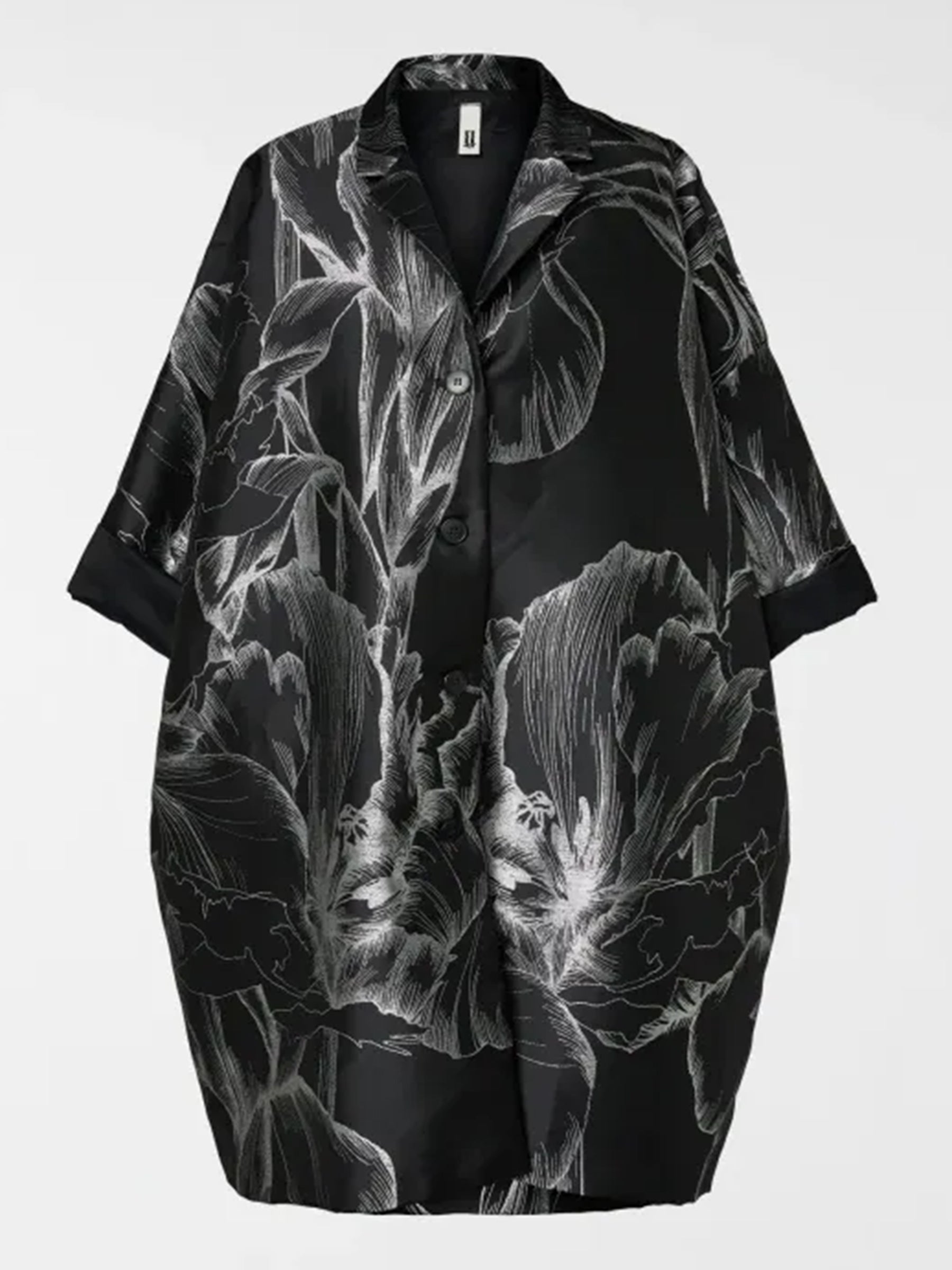 Winone - Oversized jacket