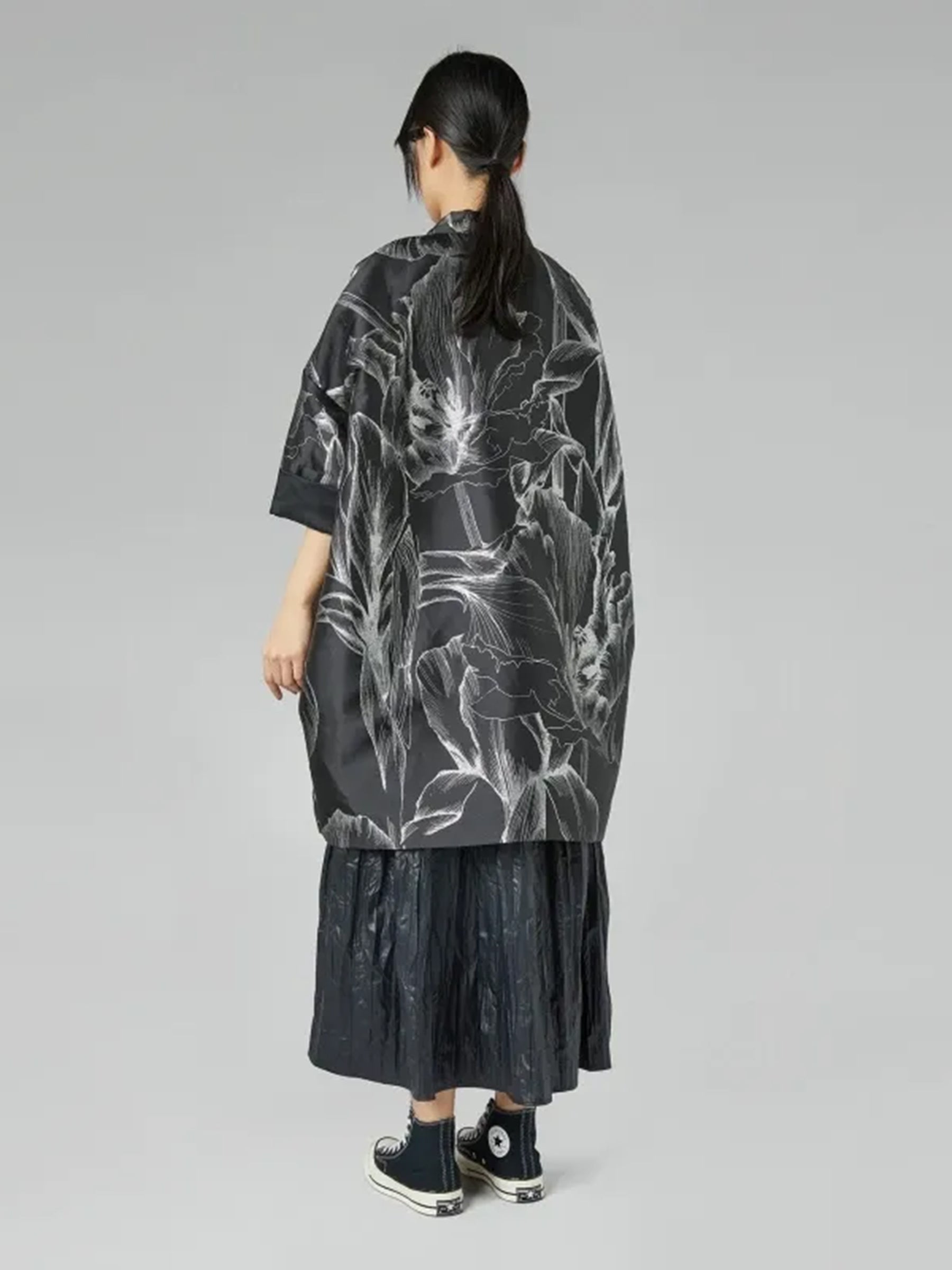 Winone - Oversized jacket