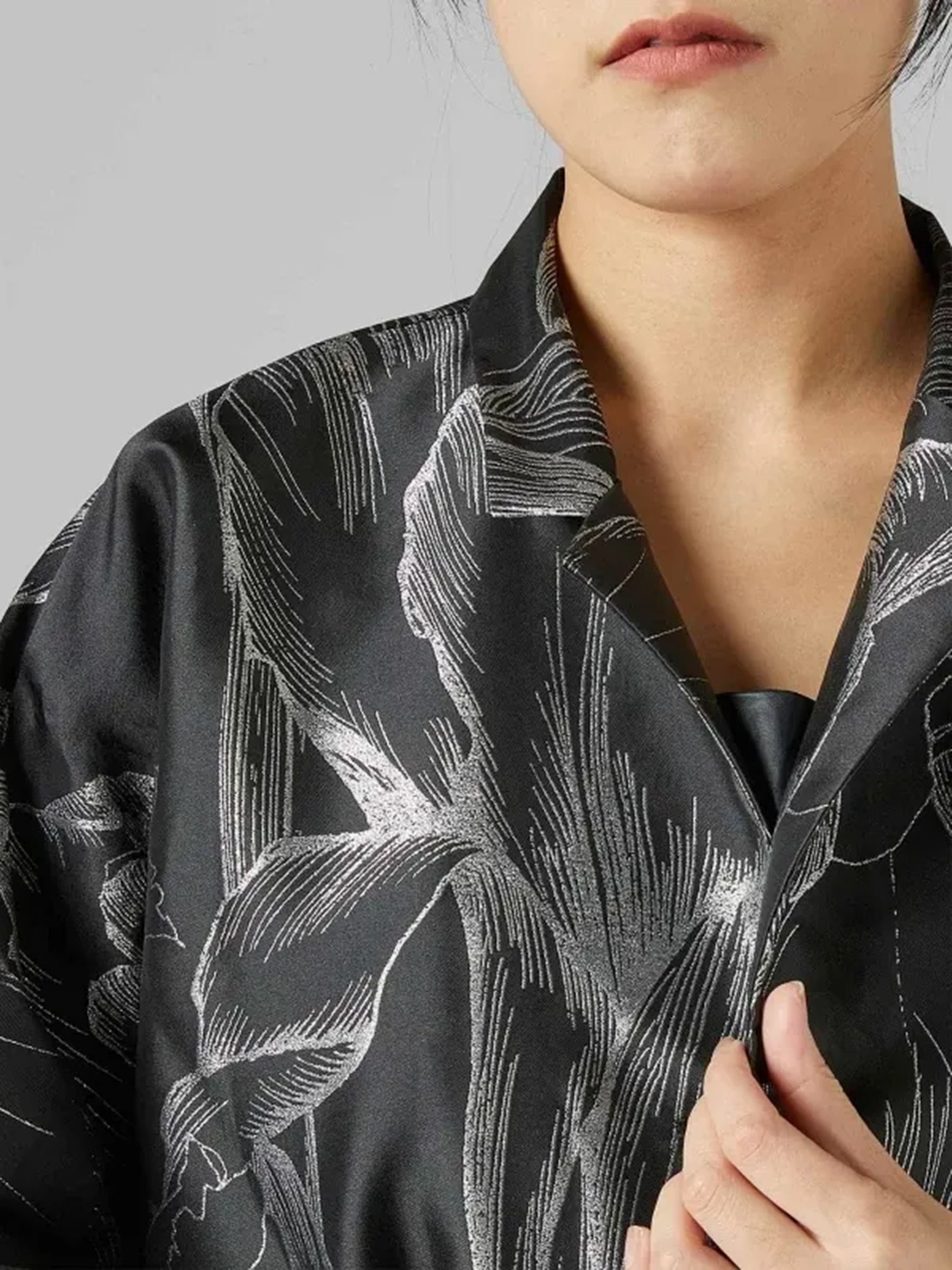 Winone - Oversized jacket