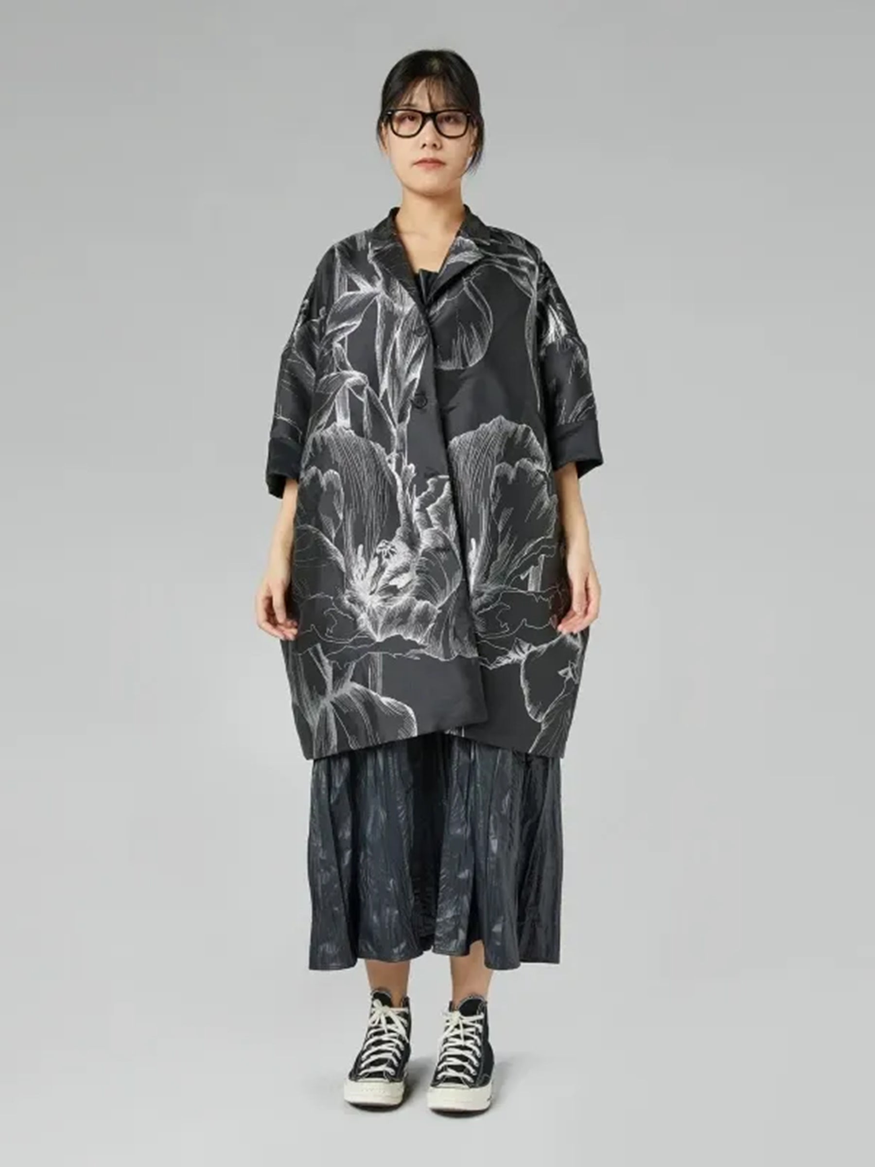 Winone - Oversized jacket