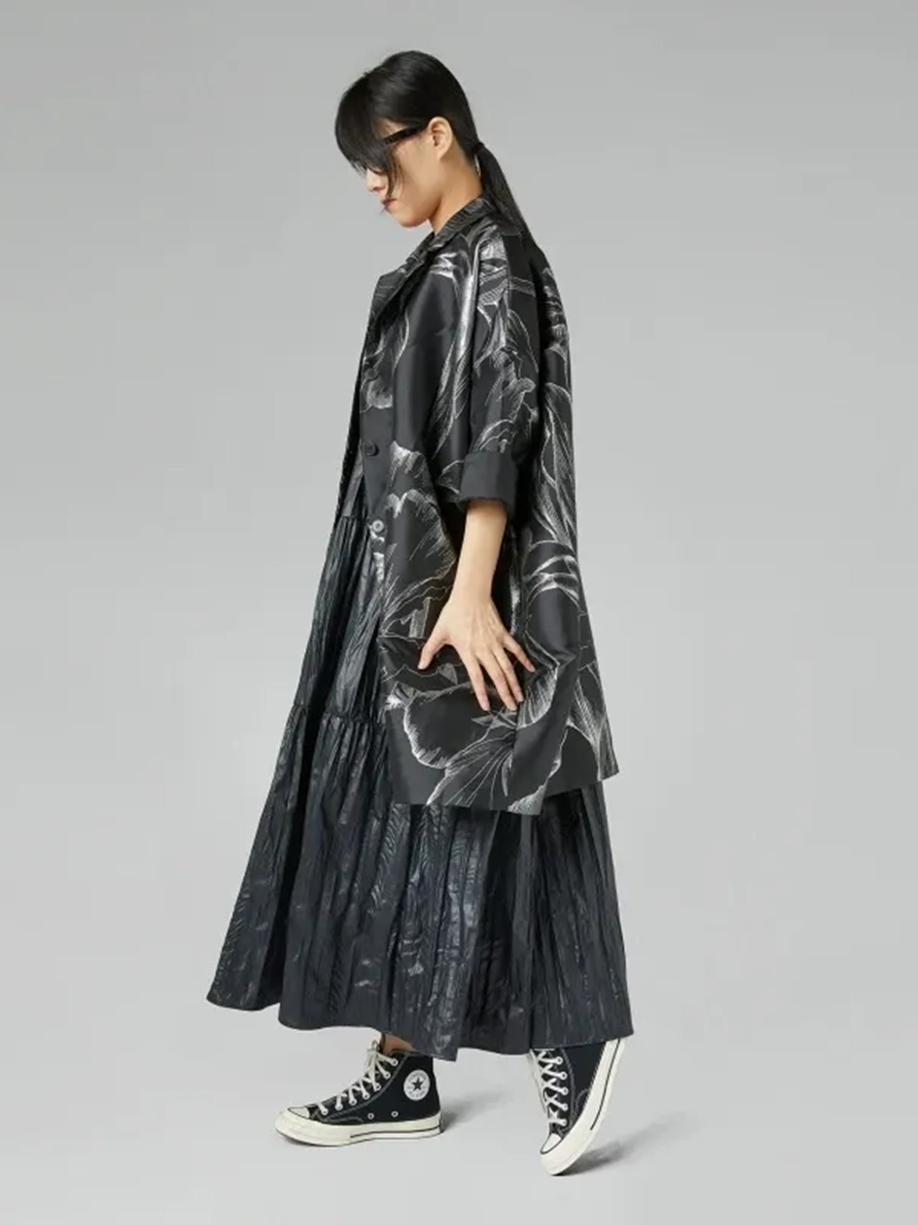 Winone - Oversized jacket